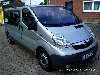 Opel Vivaro 2.5 CDTI L2H1 Kombi 9 Sitze