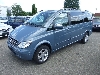 Mercedes-Benz Viano 2.0 CDI L Trend Lang Navi, PTS, AHK, SHZ 