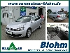 VW Golf Variant Comfortline TDI Navi