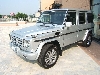 Mercedes-Benz G 350 CDI cat S.W. Lunga