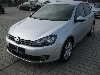 VW Golf VI 1,4 TSI Team Alu/Sitzheizung/ParkAssist