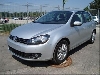 VW Golf VI Comfortline 1.4 TSI COMFORTLINE