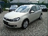 VW Golf VI Comfortline 1.4 TSI COMFORTLINE