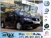 VW Touran 1.4 TSI Freestyle KLIMA NAVI ALU