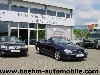 Mercedes-Benz CLK 200 K Cabrio Avantgarde/AMG/Comand/Xenon/LED