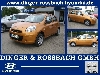 Nissan Micra 1.2 Visia First ohne Klimaanlage