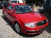 Skoda Superb 2.5 TDI Automatik Elegance / Klimaautomatik / Leder