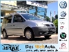 VW Caddy 1.9 TDI Life 5-Sitzer PDC GRA STANDHZG 