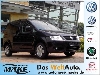 VW Caddy 1.6 Style ALU PDC GRA SITZHZG