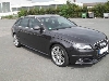 Audi A4 Avant 2.0 TDI DPF S line Sportpaket (plus)