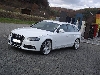 Audi A4 Avant 2.7 TDI DPF S line Sportpaket (plus)