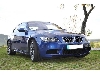 BMW M3 Coupe Drivelogic