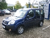 Fiat Doblo 1.9 Multijet 8V DPF Dynamic