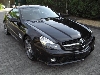 Mercedes-Benz SL 63 AMG SPEEDSHIFT MCT