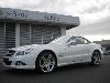 Mercedes-Benz SL 500 7G-TRONIC