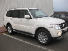 Mitsubishi Pajero 3.2 DI-D Automatik Edition 25