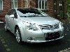 Toyota Avensis Combi 2.2 D-CAT Executive