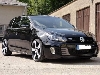 VW Golf 2.0 TDI DPF DSG GTD