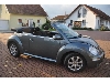 VW New Beetle Cabriolet 1.9 TDI DPF United