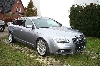 Audi A6 4.2 FSI quattro tiptronic 