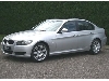 BMW 316d DPF 