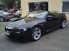 BMW M6 Cabrio 