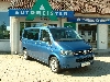 VW T5 Multivan Startline 2,0 TDI Doppelklima v+h