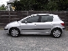 Peugeot 307 HDI 110 Premium / DPF / 1.Hand /