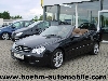 Mercedes-Benz CLK 320 Cabrio CDI Avantgarde/Comand/Xenon/PTS