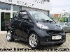 Smart fortwo Cabrio 72KW BRABUS/Leder/Radio10/Audio...