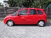 Opel Meriva 1.4 Edition / 1.Hand / Klima