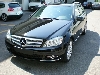 Mercedes-Benz C 220 CDI Avantgarde,Leder,Automatik