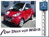 Smart fortwo Coupe Klima, Radio/CD, Lederlenkrad.