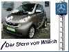 Smart fortwo Coupe Passion Klima, CD, Uhr/Drehzahlm.