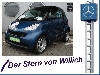 Smart fortwo Coupe Pure, Klima, Radio/CD, CD-Box,