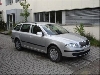 Skoda Octavia Combi Sondermodell PREISHIT !!!