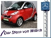 Smart fortwo Passion Coupe, Klima, CD, Sitzheizung