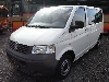 VW T5 8-Sitzer 1HAND! 35.000KM!