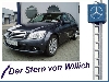 Mercedes-Benz C 180 CGI BlueEfficiency Navi, PTS 