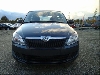 Skoda Fabia II Sondermodell EURO5!!