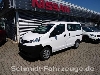 Nissan NV200 Premium 5Sitzer