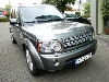 Land Rover Discovery SDV6 HSE *7 Sitze*