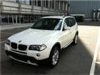 BMW X3 2.0d