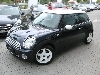 Mini Cooper 1.6