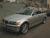 BMW 325 TOURING AUT.NAVI KLIMAAUTOMATIK