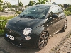 Fiat 500 1.4 16 V SPORT PANORAMA LEDER KLIMA ALU