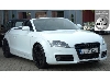 Audi TT ROADSTER 3.2 QU. DSG/ S-LINE/ XENON/ NAVI-DVD