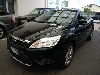 Ford FOCUS 2.0 TDCi (136CV) CC DPF