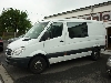 Mercedes-Benz Sprinter 313 CDI MIXTO 4 Sitze