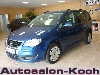 VW Touran 1.4 TSI DSG 7 Sitze 1.Hand Euro4